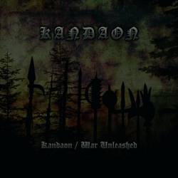 Kandaon : Kandaon - War Unleashed